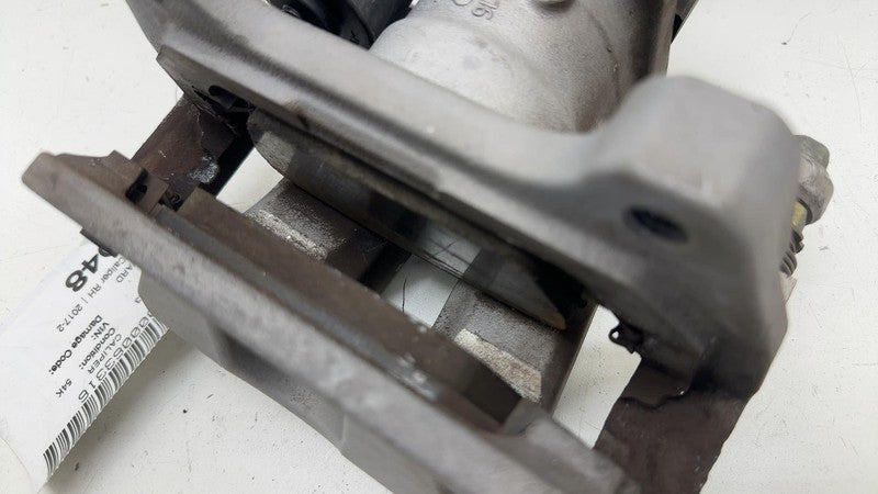 ⭕ 17-23 Tesla Model 3 Y Rear Right Caliper w/ Brake Line Hose BASE 104