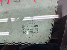 ⭕ 2012-2020 Tesla Model S Rear Passenger Side Quarter Fixed Glass Right Assembly