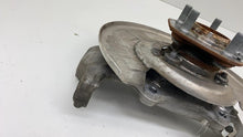 ⭕ 17-23 Model 3 Front Left Spindle Knuckle w/ Hub LH (150mm Driven) 1044311-00-E