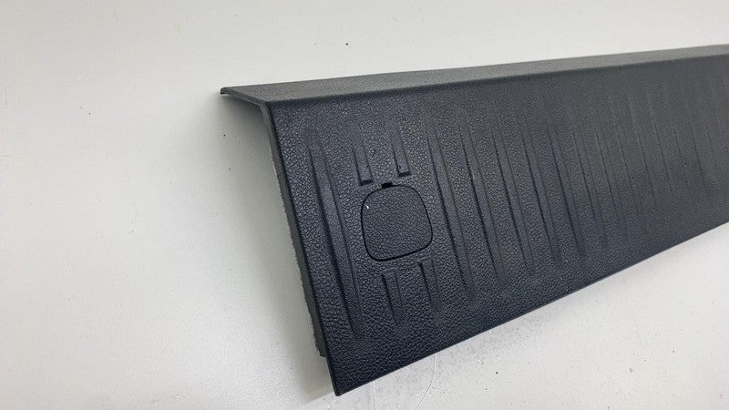 ⭕ 14-15 Mercedes-Benz B Electric Drive Rear Trunk Crossmember Trim A24