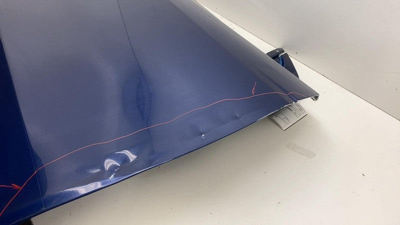 ⭕ 2020-2024 Model Y MY Front Passenger Side Door Shell Panel Right RH 