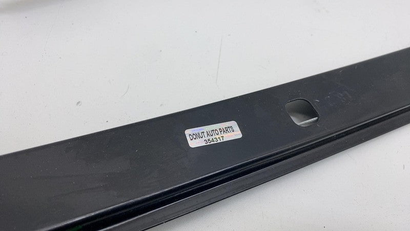 760 837 462 D ⭕ 2019-2024 Porsche Cayenne Front Right Door Window Regulator & Motor 760837462D