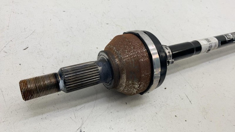 104416800A ⭕ 24-25 Model 3 M3 Rear Left or Right CV Axle Shaft Halfshaft 25MM 1044168-00-A
