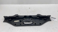 ⭕ 2018-2024 Jeep Wrangler Overhead Roll Sport Bar Trim Cover Molding 6BR67TX7AD