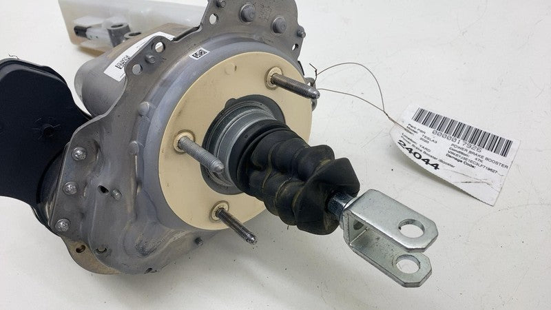 1044671 99 F ⭕ 17-23 Tesla Model 3 Power Brake Booster Master Cylinder Reservoir 1044671-99-F