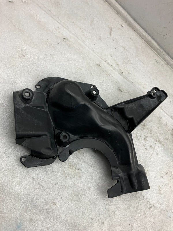 ⭕2016-2020 Tesla Model S Front Driver Side Underhood Shock Tower Cover Trim Left