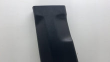⭕ 22-25 Rivian R1S Driver Side B-Pillar Lower Trim Cover Panel Left PT00209693