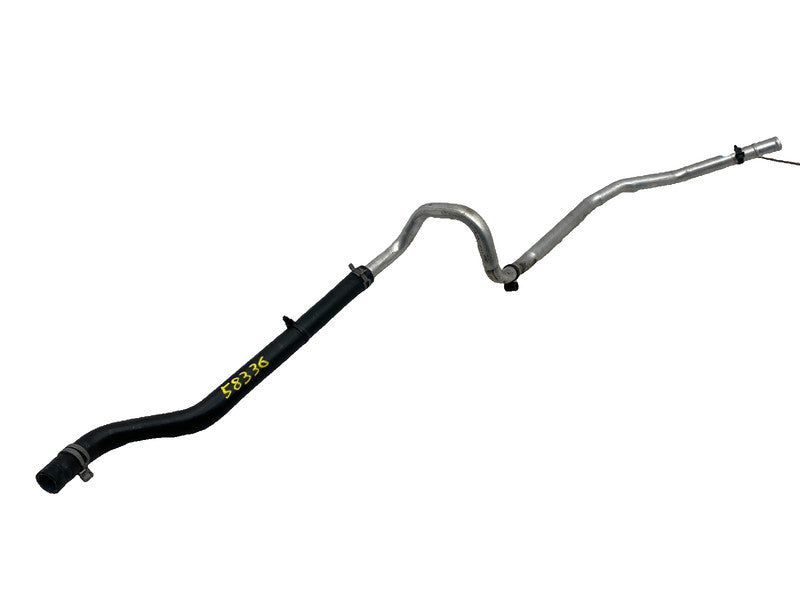 6007340 00 E 12-15 Model S Cooling Hose Coolant Tube Pipe Line Rocker - Radiator 6007340-00-E