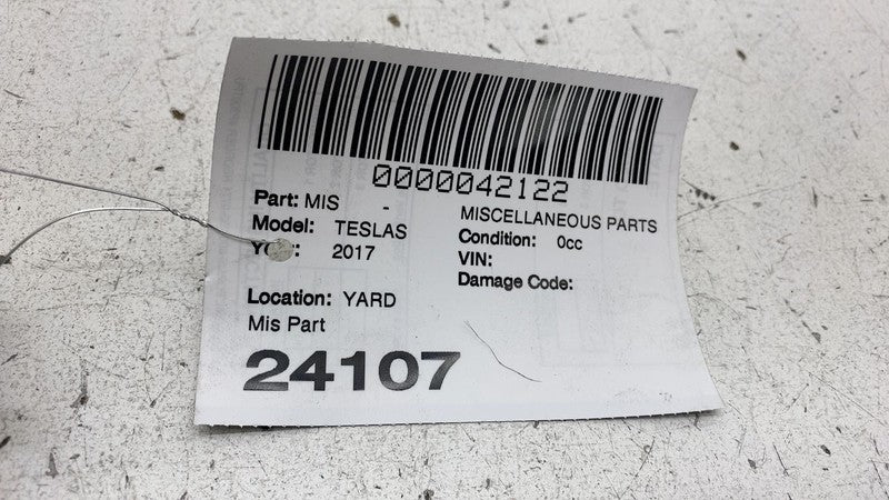 ⭕2016-2020 Tesla Model S X Driver Assist Autopilot Control Computer 16