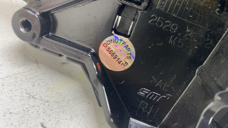 ⭕20-24 Tesla Model Y Front Right Rear View Door Mirror (PARTS ONLY) 15