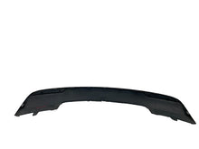 ⭕ 12-15 Model S MS Rear Bumper Lower Valance Diffuser Cover w/ Reflector 6009005