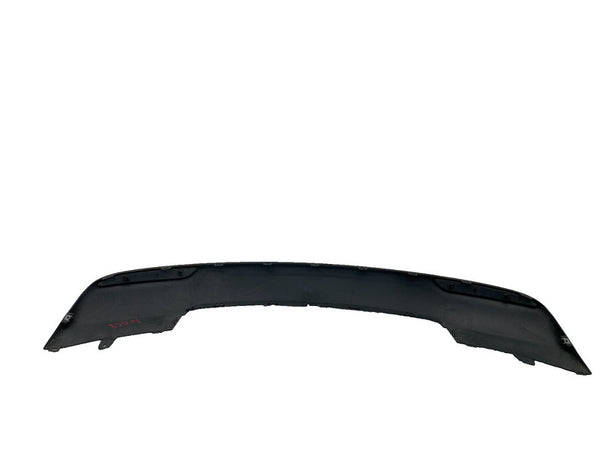 ⭕ 12-15 Model S MS Rear Bumper Lower Valance Diffuser Cover w/ Reflector 6009005