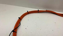 ⭕ 12-20 Tesla Model S High Voltage Inlet Charger Cable Wire Harness 1055873-10-D