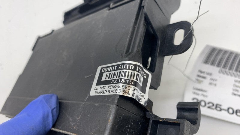 ⭕ 2023-2024 Porsche Cayenne Front Left Seat Memory Control Module w/ B