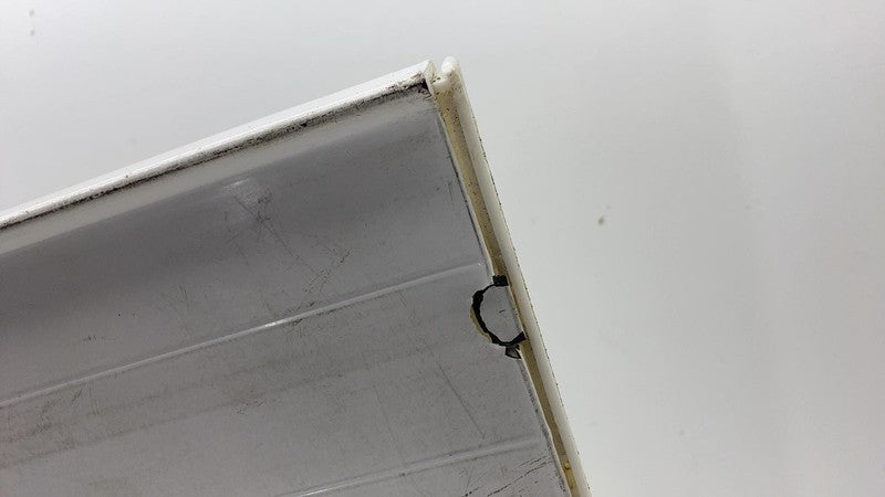 ⭕ 2022 Rivian EDV700 Amazon Van Rear Cargo Fixed Mag Shelf-C Assy C100