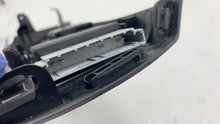 14-20 Maserati Ghibli Front Left Switch Adjuster Switch w/ Trim Cover L0334776AA