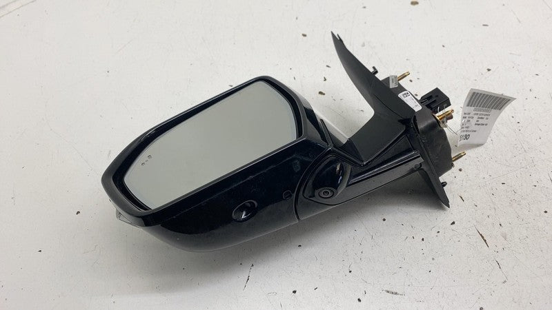 ⭕ 2018-2021 Lincoln Navigator Left Side Rear-View Mirror w/ Camera LL7