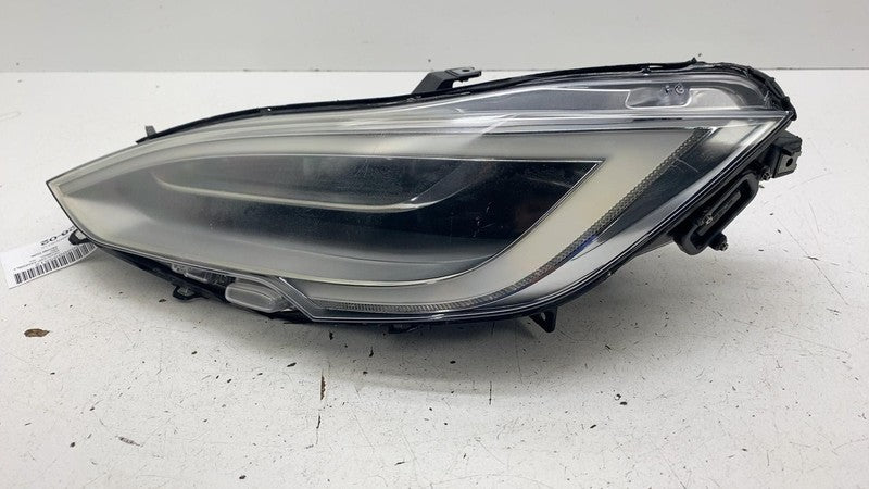 ⭕ 2016-2020 Tesla Model S Front Left Headlight Up-Level Headlamp LH 10