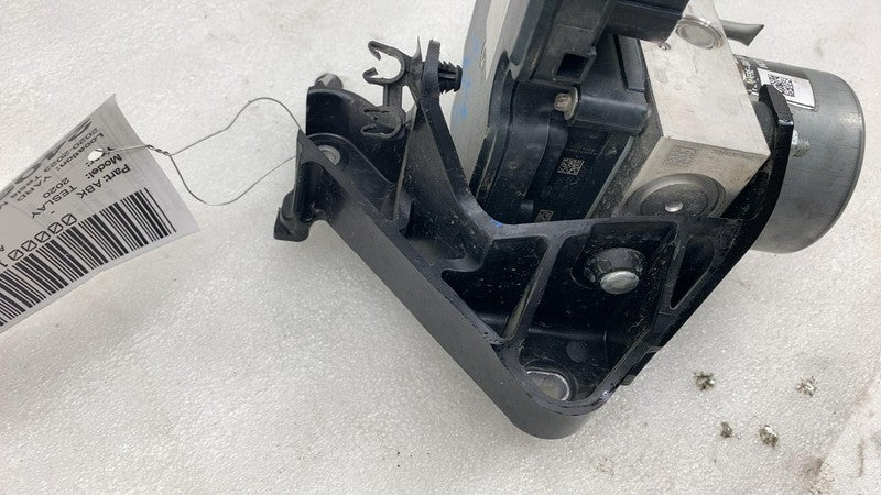 ⭕20-23 Tesla Model Y MY Anti-Lock ABS Brake System Pump Unit Module 10
