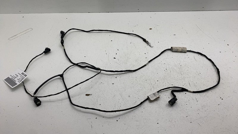 ⭕2018-2021 Maserati Ghibli Front Bumper Parking Harness 06701009640 (P