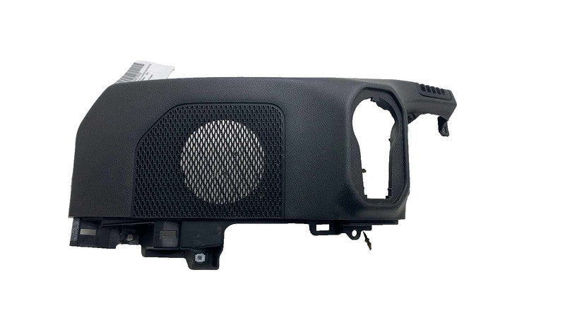 ⭕ 2018-2024 Jeep Wrangler Left Dashboard Headlight Switch Trim Bezel 6CG83TX7AB