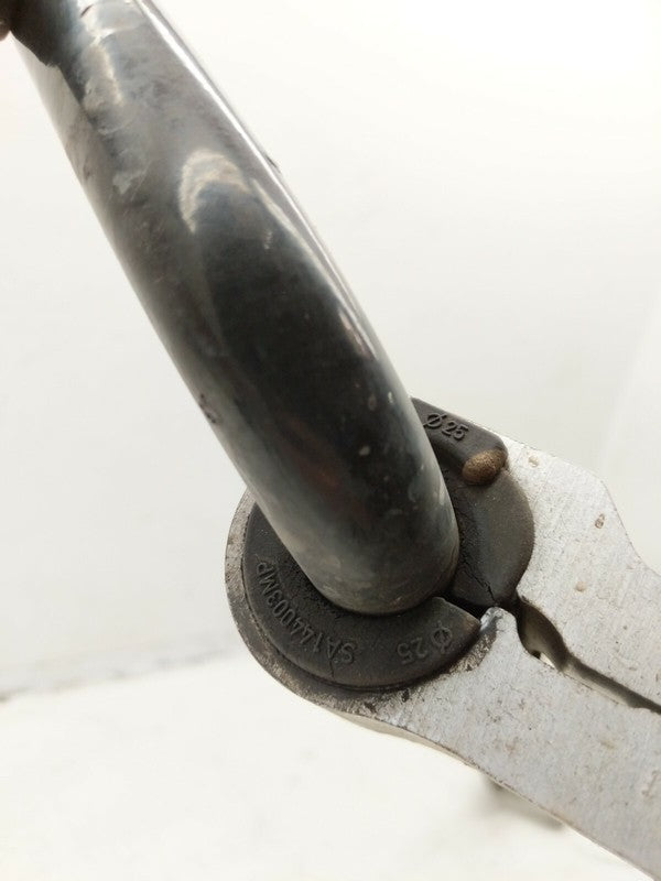 ⭕ 16-20 Model X Front Suspension Stabilizer Anti Roll Sway Bar 26MM 10