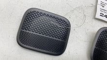 ⭕ 2022-2024 Rivian R1T R1S Set of 4 Roof Liner Speaker Mesh Cover Left Right