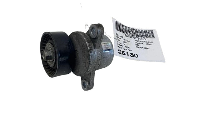 ⭕ 18-24 Lincoln Navigator Engine Serpentine Belt Tensioner Pulley HL3E