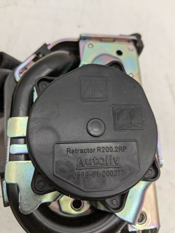 ⭕2017-2023 Tesla Model 3 Rear Side 2nd Row Seatbelt Retractor Right 10