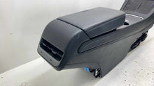 ⭕ 2020-2024 Tesla Model Y Front Floor Center Console Armrest & Carrier GEN 2 OEM
