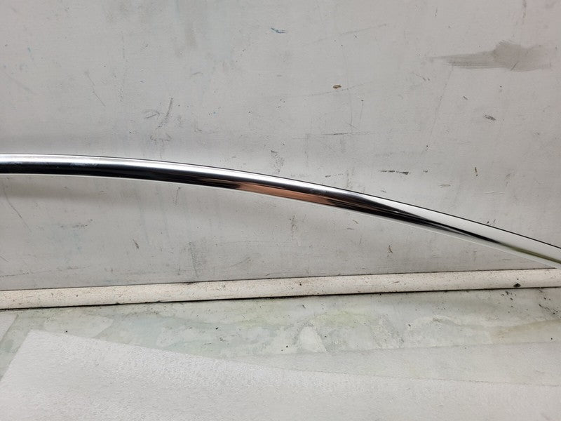 108352000D ⭕ 2017-2020 Tesla Model 3 Upper Bright Trim Mold Roof Molding Right 1083520-00-D