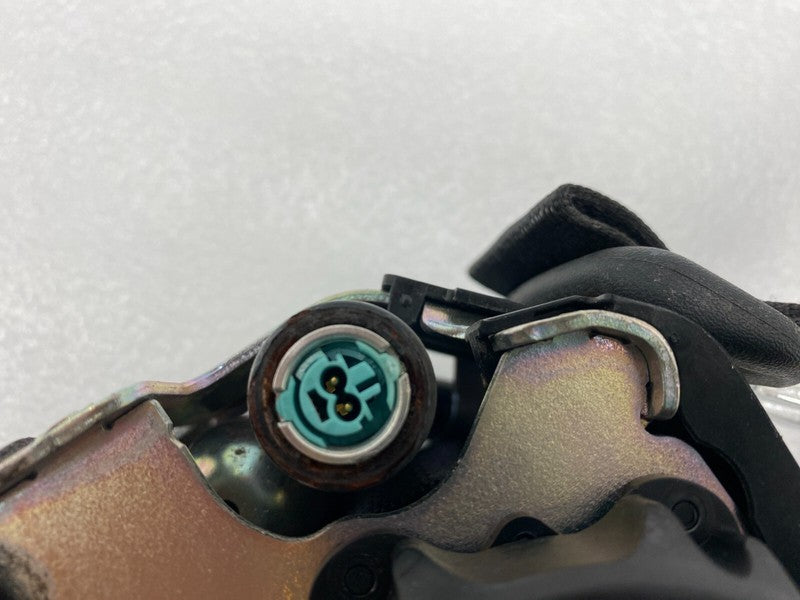 108128101E ⭕ 17-23 Tesla Model 3 Rear Left or Right 2nd Row Seatbelt Retractor 1081281-01-E