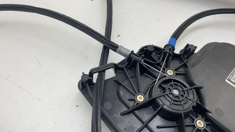 109662100F ⭕ 2017-2023 Tesla Model 3 Front Right Door Window Regulator & Motor 1096621-00-F