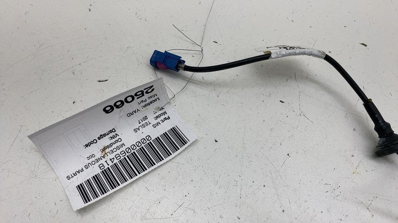 ⭕ 12-20 Model S X Tailgate Liftgate Rear View Backup Reverse Camera 10