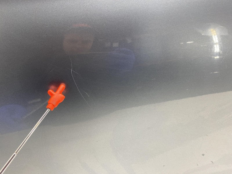 ⭕ 2017 2018 2019 2020 BMW 540i Rear Driver Side Door Shell Panel Left 