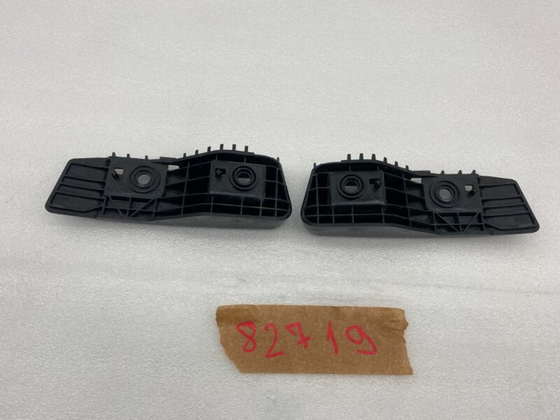 2017-2023 Tesla Model 3 M3 PAIR Rear Left & Right Bumper Taillight Mount Bracket