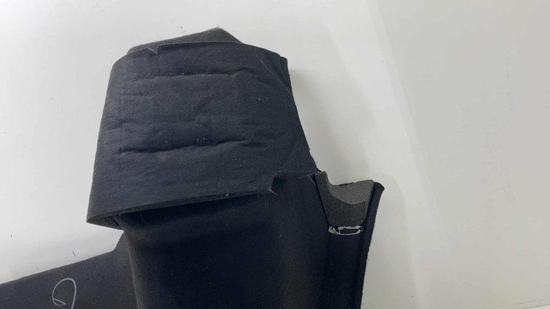 ⭕ 23-24 Model Y MY Rear Right Trunk Side Trim End Item Finisher RH 167