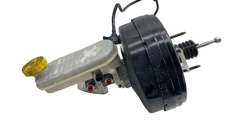 ⭕ 14-24 ProMaster 2500 Power Brake Booster Master Cylinder Reservoir 68290690AB