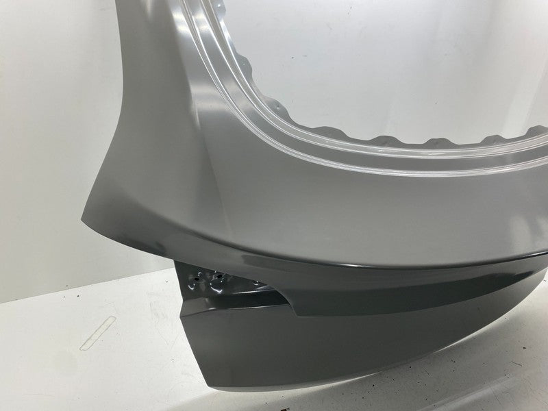 ⭕ 20-24 Model Y Rear Liftgate Hatch Trunk Lid Tailgate Shell Primed 14