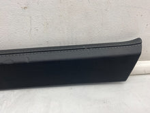 ⭕ 12-20 Tesla Model S Driver Side Center Console Panel Cover Left 1005365-01-C