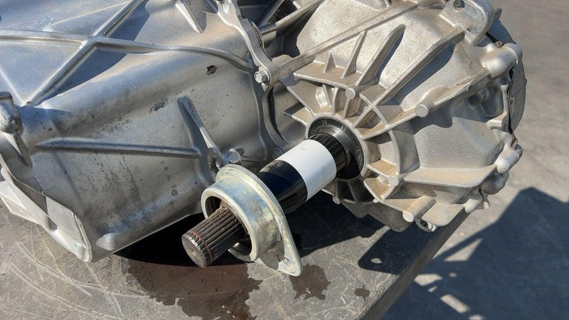 ⭕ 14-18 Model X S Front Drive Unit Electric Engine Motor Inverter 1035