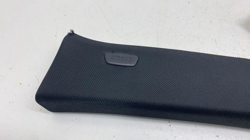 ⭕ 2017-2020 BMW 540i Front Left Windshield A-Pillar Trim Cover Panel 5