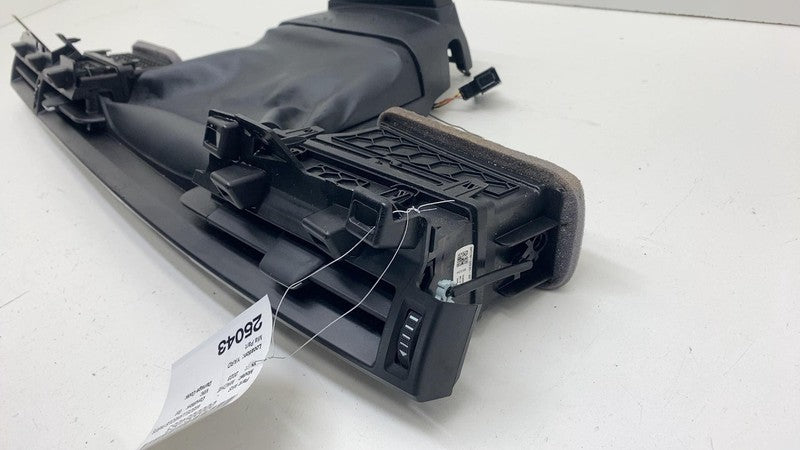 LJ8B3530BPIA01 ⭕ 21-24 Mustang Mach-E Steering Column A/C Heater Air Vent LJ8B-3530-B-PIA-01