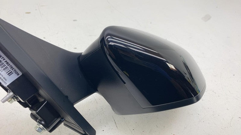 ⭕ 2023-2025 Prius Right Exterior Rear View Door Mirror w/o Surround Vi