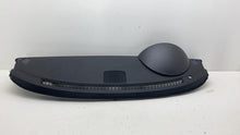 ⭕ 06-15 Mazda MX-5 Miata Front Dashboard Panel Upper Dash Cover Black NE51-60401