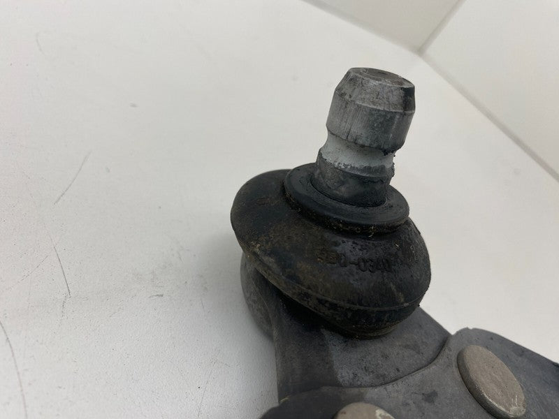 ⭕ 12-20 Tesla Model S MS Right Front Upper Control Arm (Dual Motor) 10