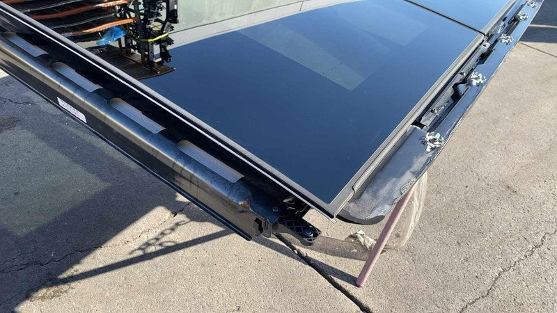 ⭕ 13-22 Land Range Rover L494 L405 Pano Panorama Sun Roof Sunroof Asse