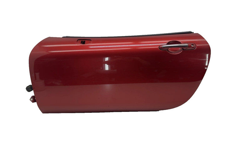 ⭕ 2006-2015 Mazda MX-5 Miata Front Driver Side Door Shell Panel Left LH Red 41G