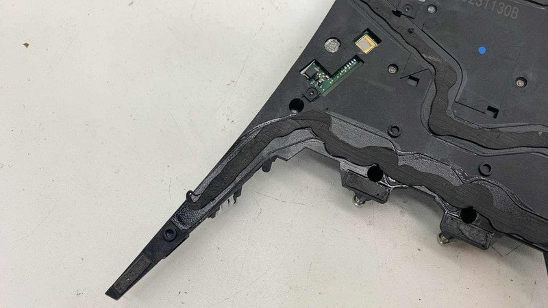 178440100F ⭕2020-2024 Tesla Model Y Front Windshield Camera/Projector Bracket 1784401-00-F