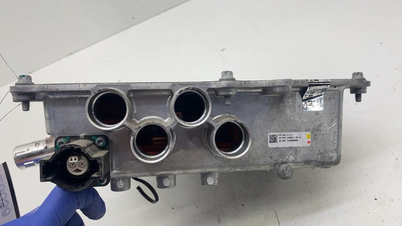 ⭕ 2014-2015 Mercedes-Benz B Electric Drive Voltage Converter Module 10